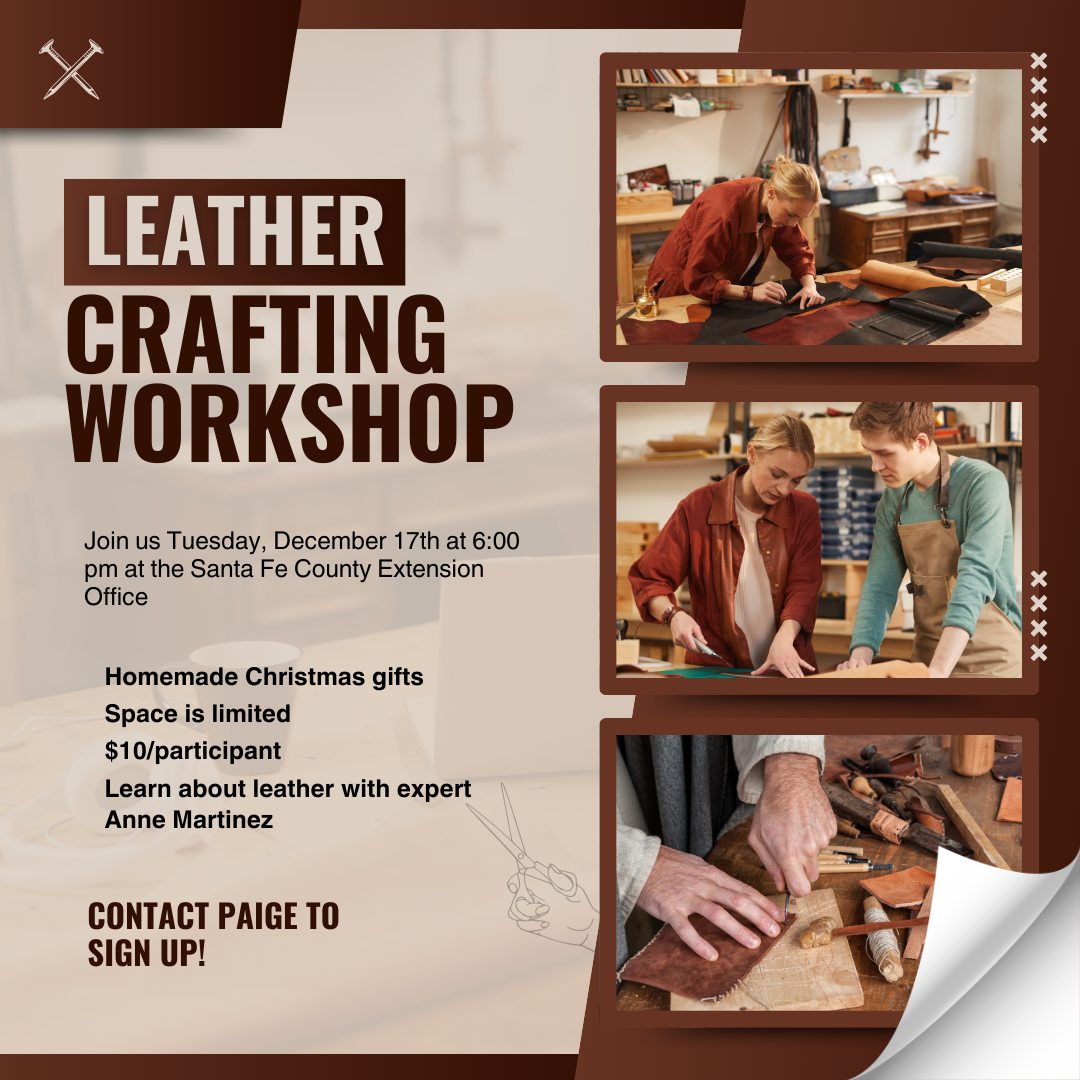 Leather Craft