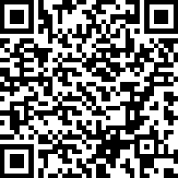 QR code to survey